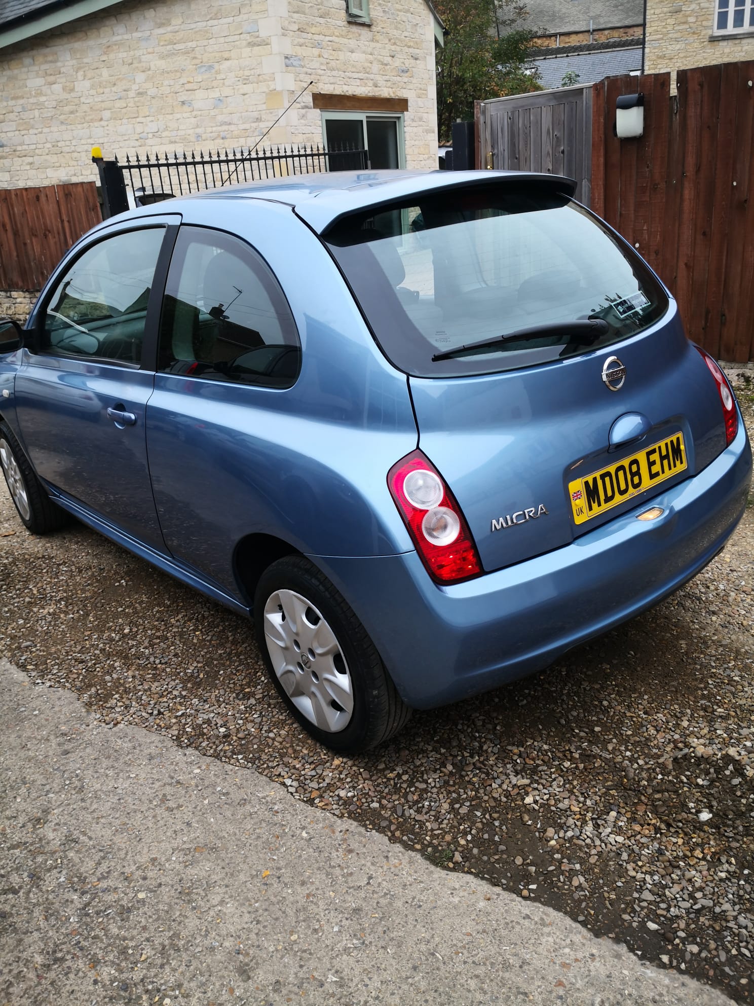 2009 fiat 500 pop white