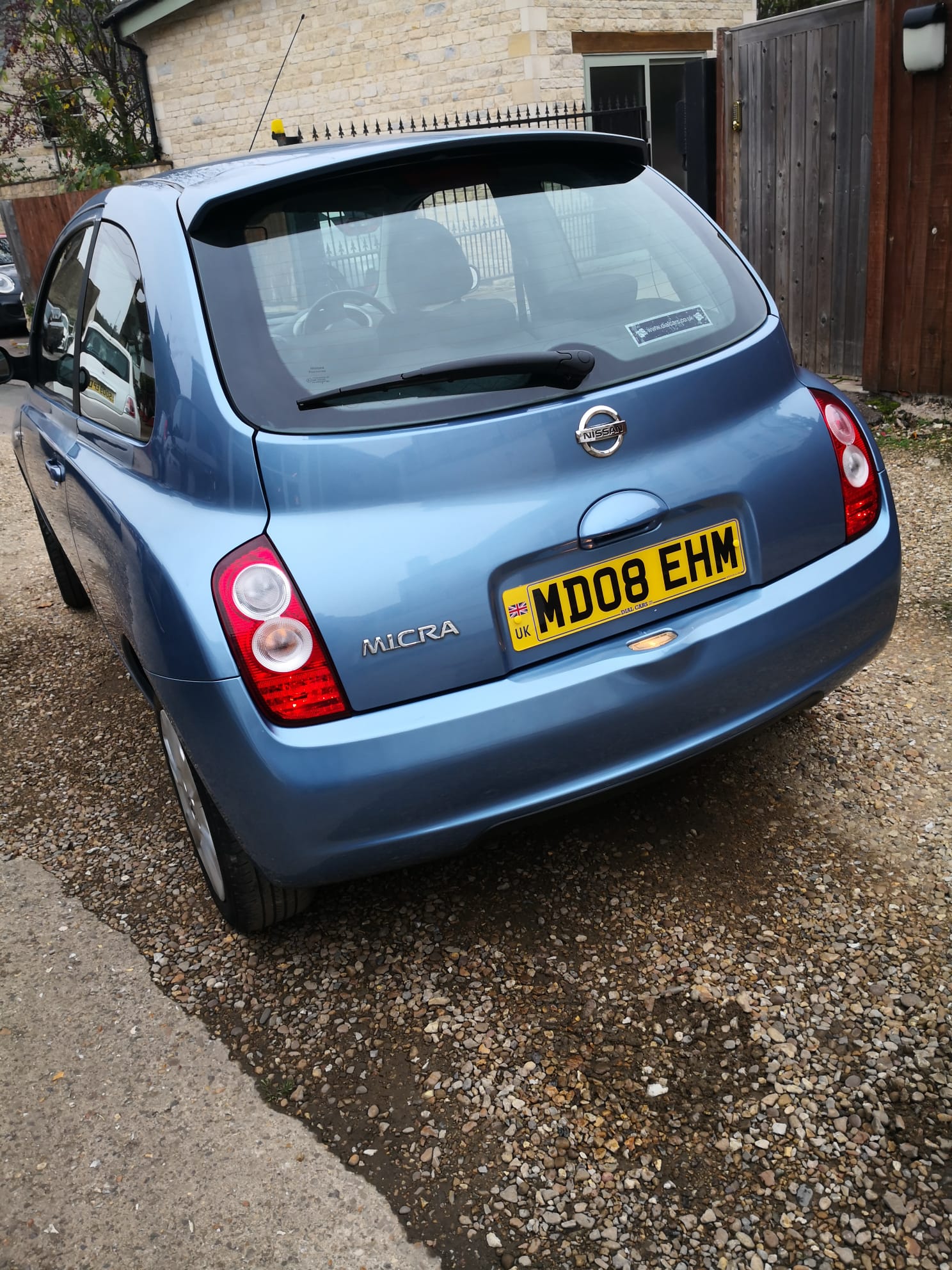 2009 fiat 500 pop white